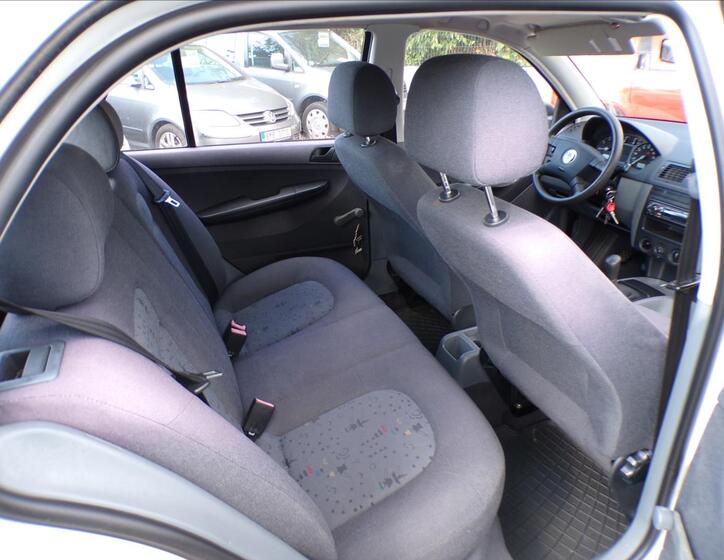 Škoda Fabia 14