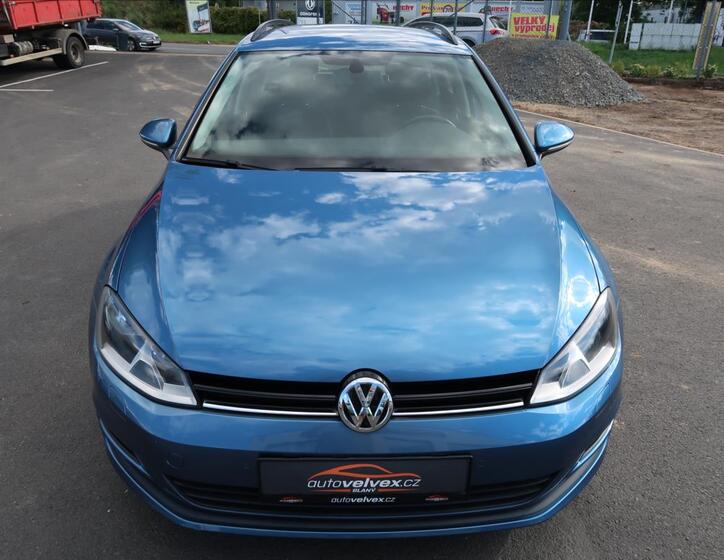 Volkswagen Golf 7