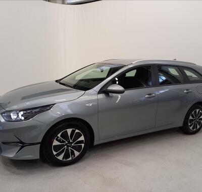 KIA Ceed 2