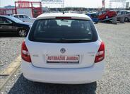 Škoda Fabia 7