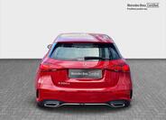 Mercedes-Benz Třídy A 4