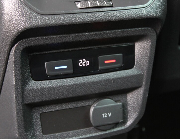 Volkswagen Tiguan 29
