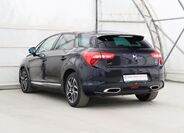 DS Automobiles DS5 7