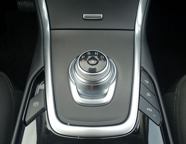 Ford Galaxy 21