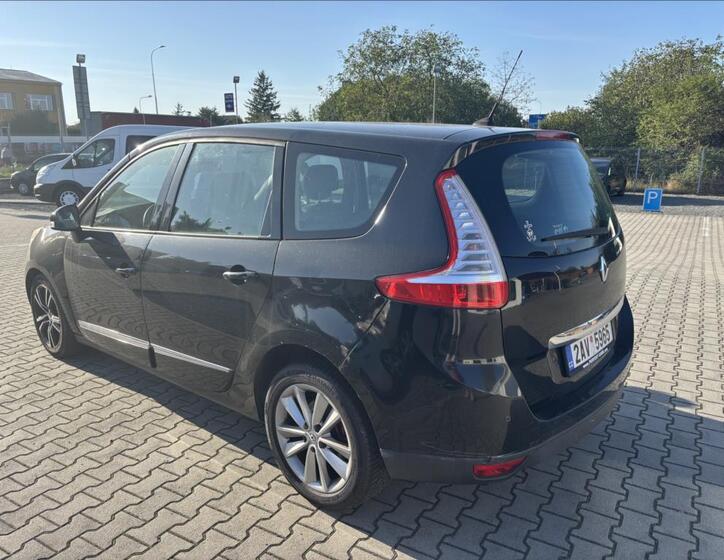 Renault Mégane 6