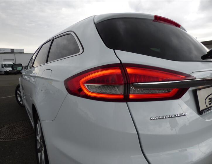 Ford Mondeo 69