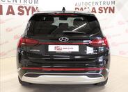 Hyundai Santa Fe 5