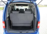 Volkswagen Caddy 11