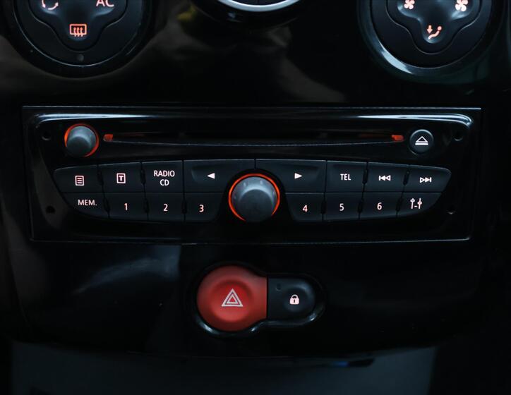 Renault Clio 25