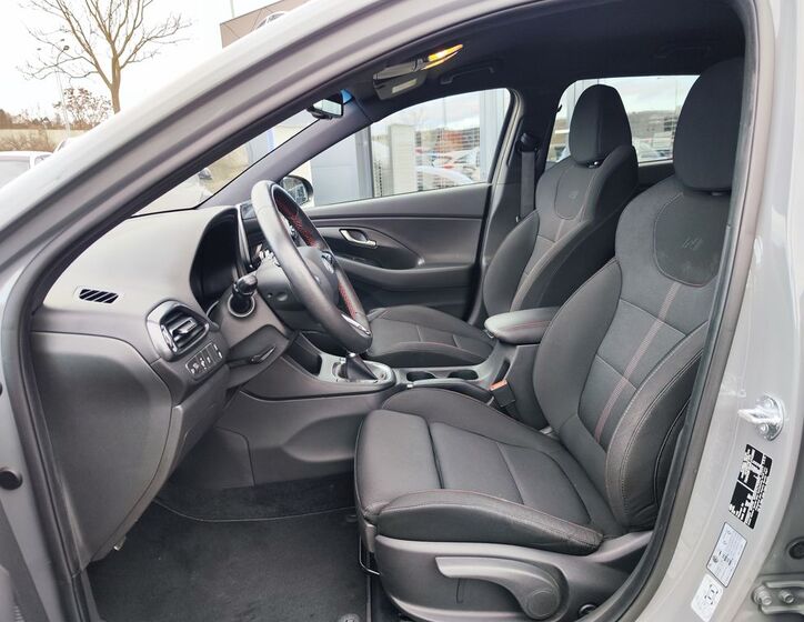 Hyundai i30 14