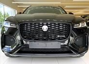 Jaguar F-Pace 7