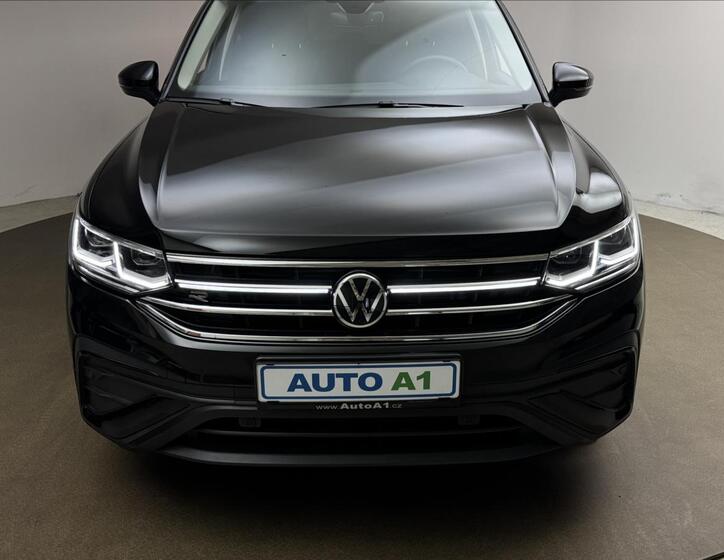 Volkswagen Tiguan Allspace 42