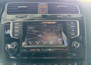 Volkswagen Golf 17