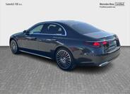 Mercedes-Benz Třídy E 3