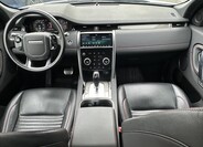 Land Rover Discovery Sport 13