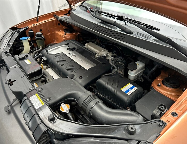 Hyundai Tucson 25