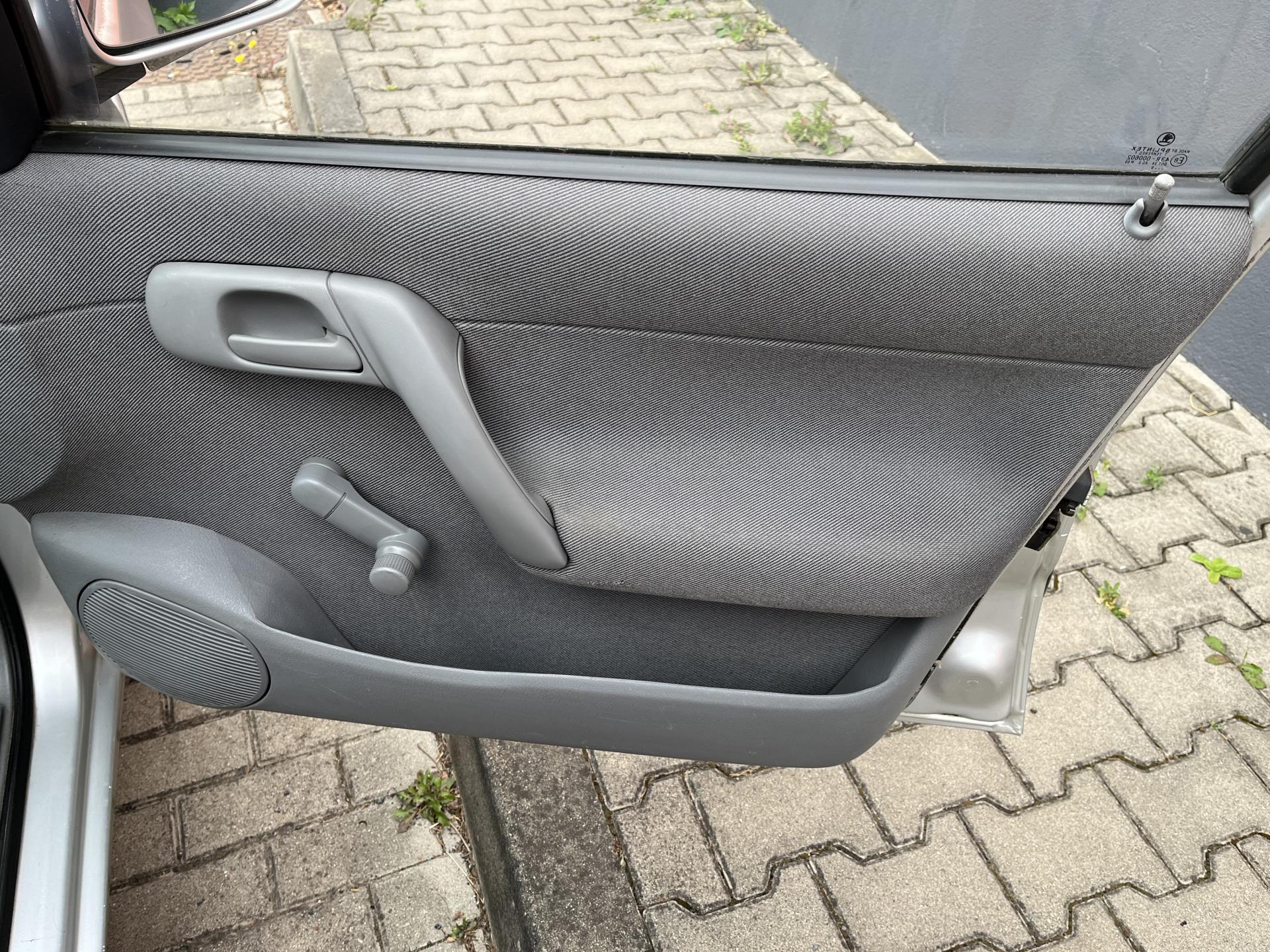 Škoda Felicia