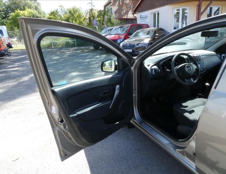 Dacia Sandero 19