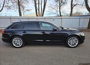 Audi A6 7