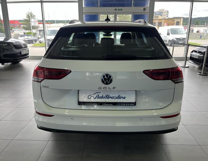 Volkswagen Golf 5