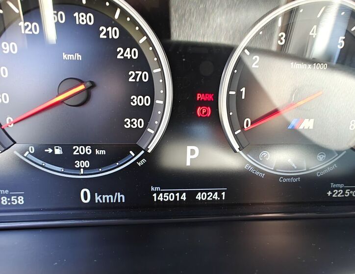 BMW X6 16