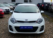 KIA Rio 2