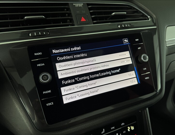 Volkswagen Tiguan Allspace 29