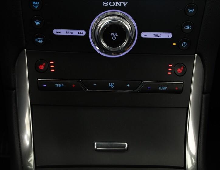 Ford S-MAX 17