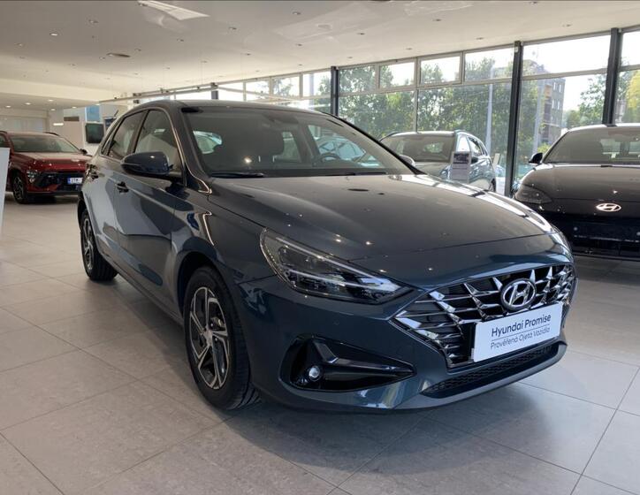 Hyundai i30 3