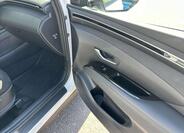 Hyundai Tucson 16