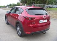 Mazda CX-5 4