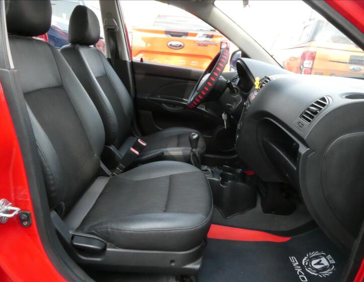 KIA Picanto 20