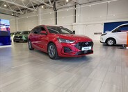 Ford Focus 11