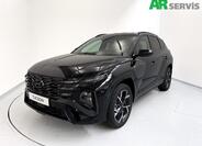 Hyundai Tucson 1