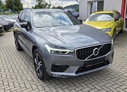 Volvo XC60 4
