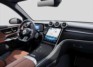 Mercedes-Benz GLC 9
