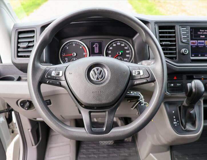 Volkswagen Crafter 18