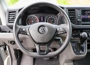 Volkswagen Crafter 18