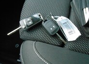 Opel Zafira 22