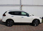 Nissan X-Trail 3