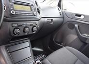 Volkswagen Golf Plus 40