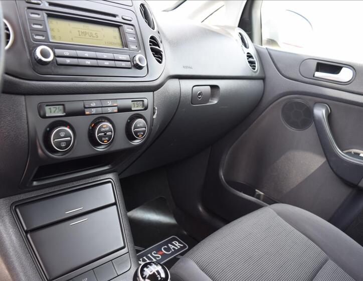 Volkswagen Golf Plus 40