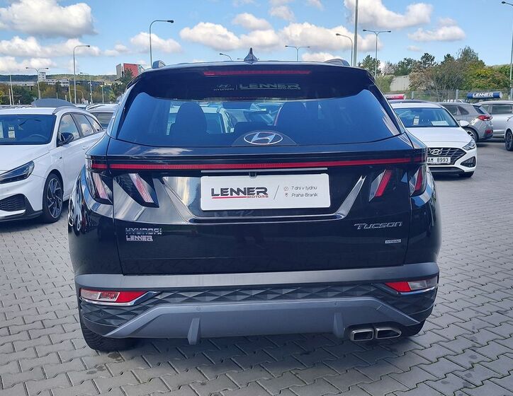 Hyundai Tucson 6