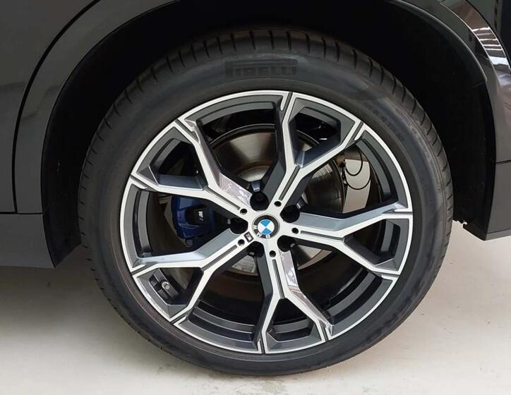 BMW X5 7