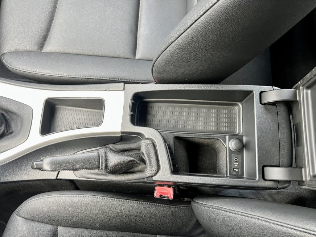 BMW Řada 3