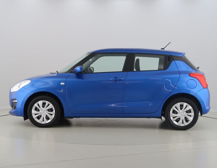 Suzuki Swift 8