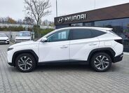 Hyundai Tucson 9