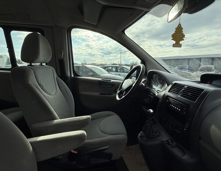 Peugeot Expert 21