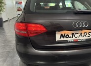 Audi A4 22