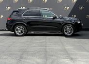 Mercedes-Benz GLE 10